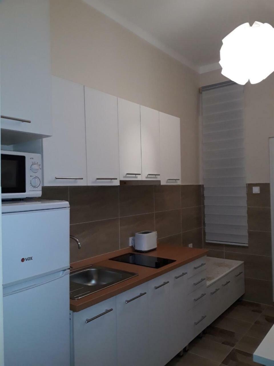 Belgrade 1911 Apartment Eksteriør billede