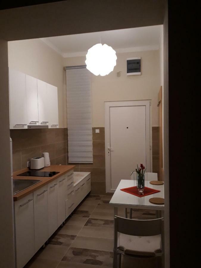 Belgrade 1911 Apartment Eksteriør billede